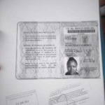 Keabetswe Florence Mocwana