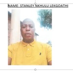 Stanley Lekgoathi