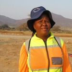 Lindie Ramatsimele Kgaka