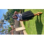 Ayanda Vutomi Kubayi