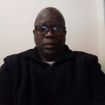 Maruping Jacob Motsamai