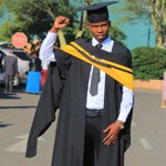 Ndumiso Celumusa Zondo