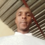 Mbuti Abraham Motaung