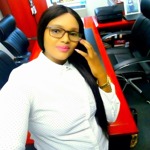 Esther Thaane Modise