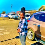 Sinegugu Charity Thubane