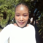 Refilwe Lebogang