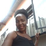 Lucette Lufuno Munyai