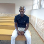 Phiwayinkosi Celokuhle Ntshangase