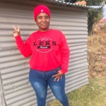 Moleboheng Caroline Mdakane