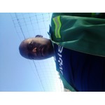 Nkoane Desmond Thobejane