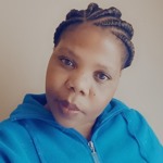 Kgaugelo Patricia Mafagane