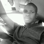 Shadrack Nevhulaudzi