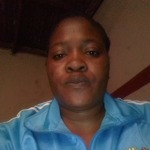 Gugulethu Cynthia Madonsela