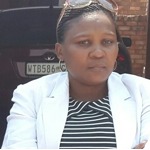 Josephine Baleseng Lebelo