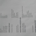 Zinhle Josephine Maselela