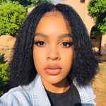 Thandeka Lucia Masondo