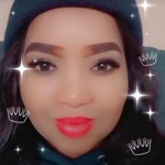 Alinah Gadihele Mahlangu