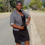 Ntombekhaya Gabisa