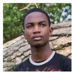 Keabetswe Luthando Majola