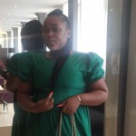 Eva Basetsana Setata