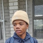 Thato Fortune Rasogo