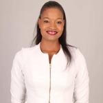 Nthabiseng Precious Ngobeni