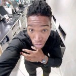 Nhlanhla Andrew Mbata