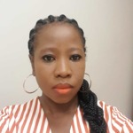 Ntombikayise Noyise Mfeya