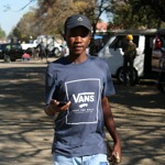 Seabata Bennedict Tsolo