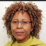 Serurubele Portia Madumo