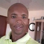 Mncedisi Johny Rigala