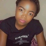 Mmatshehlo Charity Kganyago