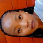 Mahlageng Sinah Shakong