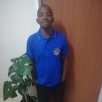 Moeketsi Edward Molefe