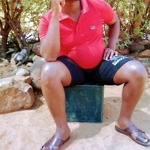 Lindokuhle Mzwakhe Nkosi