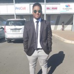 Jerry Itumeleng Mosala