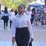 Samkelisiwe Tressure Dlongolo