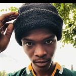 Sandile Shelton Ncube