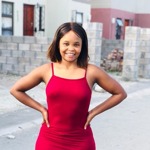 Mnele Tshebeletso Khalane