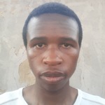 Itumeleng Gaven Mothusi