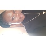 Winnie Dibuseng Mokoena