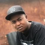 Simphiwe Elliott Mpanza