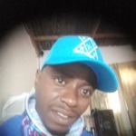 Thabiso David Mogola