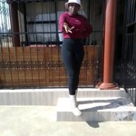 Andile Wendy Mkhabela