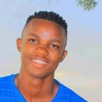 Azwinndini Kevin Phundulu