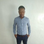 Kolisang John Moshoaliba