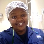 Busiswa Christine Rewu