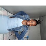 Precious Bongiwe Sibanda