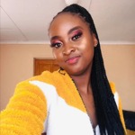 Nomthandazo Mahlangu