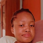 Londiwe Mkhize